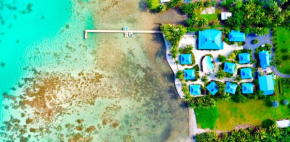 Opoa Beach Hotel